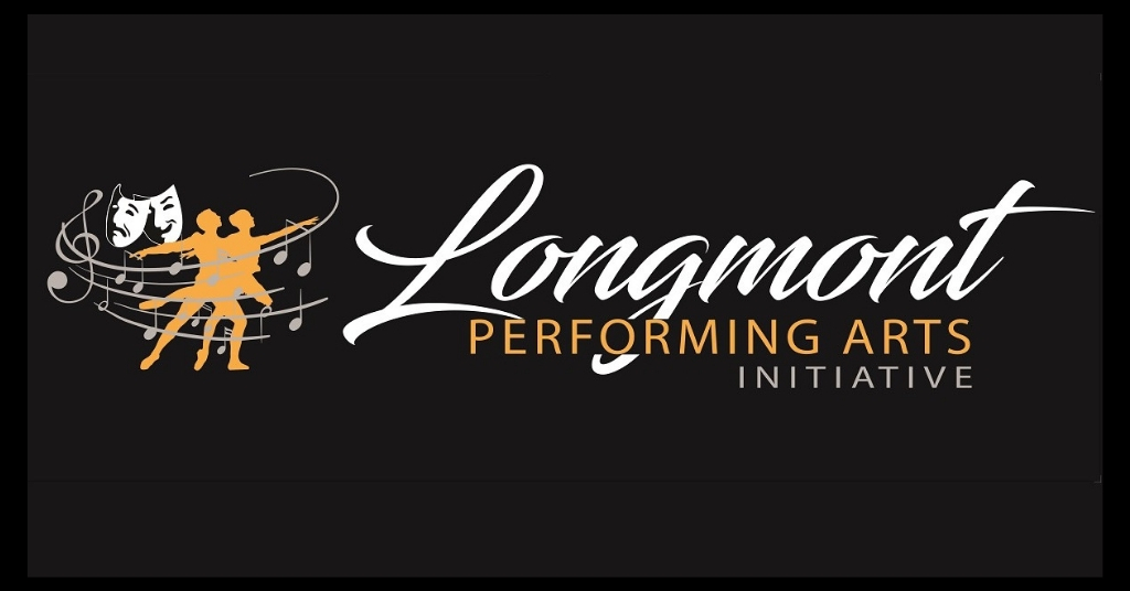 About the Longmont Performing Arts Initiative