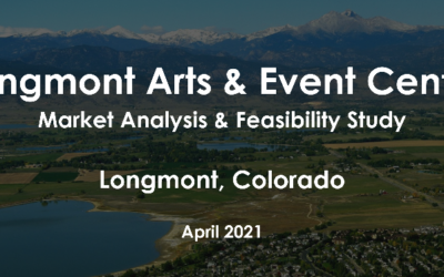 Feasibility Study Report and Presentation – April 6, 2021